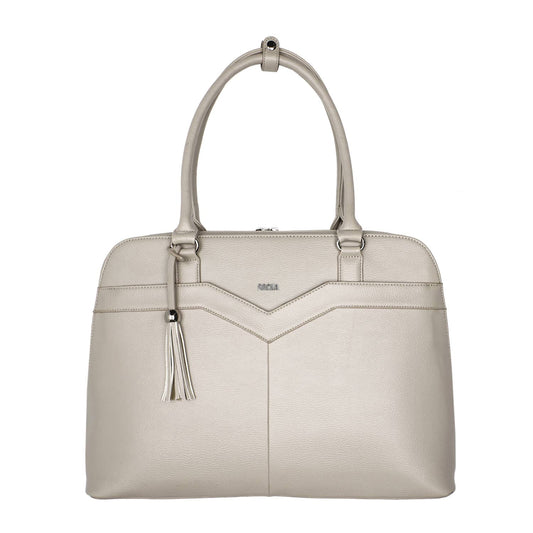 Couture Vanilla 15.6 "Womens Laptop Tote - Laptopbags.co.uk