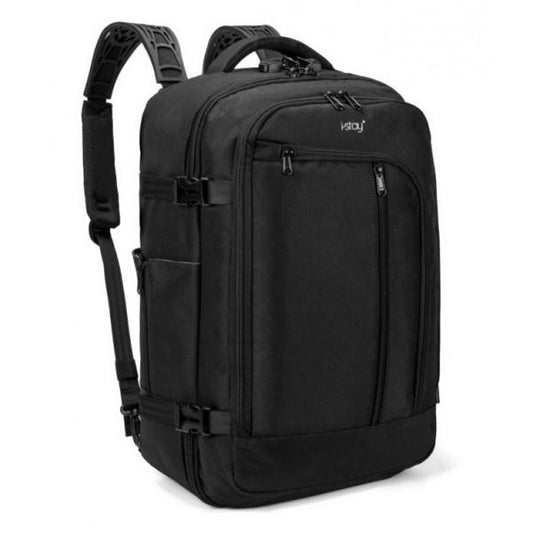 i-stay 15.6” Laptop Cabin Backpack - Laptopbags.co.uk